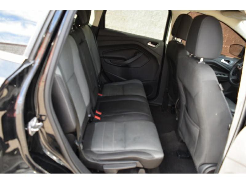2016 Ford Escape Image 7