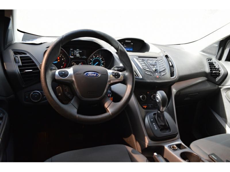 2016 Ford Escape Image 8