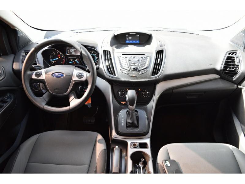 2016 Ford Escape Image 9