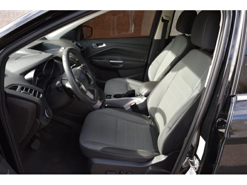 2016 Ford Escape Image 11