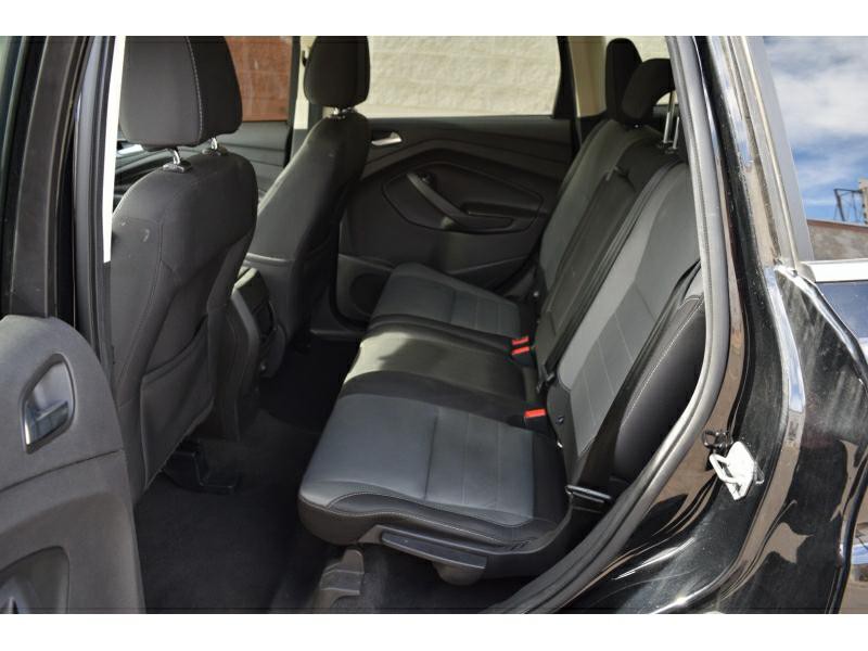 2016 Ford Escape Image 12