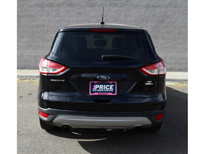 2016 Ford Escape Image 13