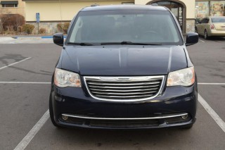 Image for 2013 Chrysler Town & Country Wgn Touring ID: 6685584
