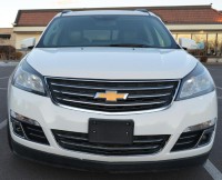 Image for 2013 Chevrolet Traverse LTZ ID: 6685588