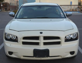 Image for 2008 Dodge Charger  ID: 6685589