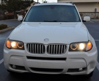 Image for 2007 BMW X3 3.0si ID: 6685591