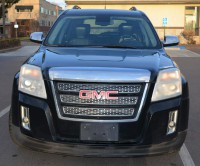 Image for 2012 GMC Terrain SLT-2 ID: 6685597