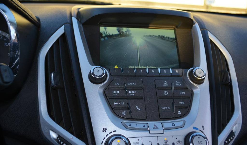 2012 GMC Terrain Image 3