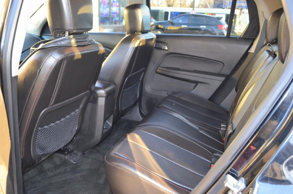 2012 GMC Terrain Image 4
