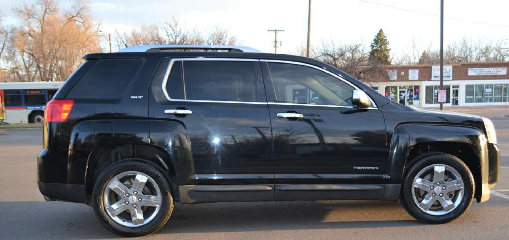 2012 GMC Terrain Image 6