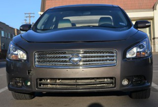 Image for 2012 Nissan Maxima V6 3.5 S ID: 6685599