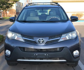 Image for 2013 Toyota Rav4 Limited ID: 6685602