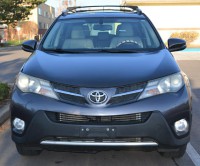 Image for 2013 Toyota Rav4 Limited ID: 6685602