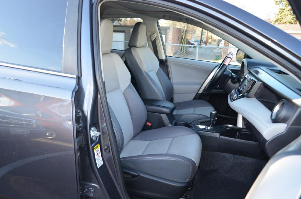 2013 Toyota Rav4 Image 5