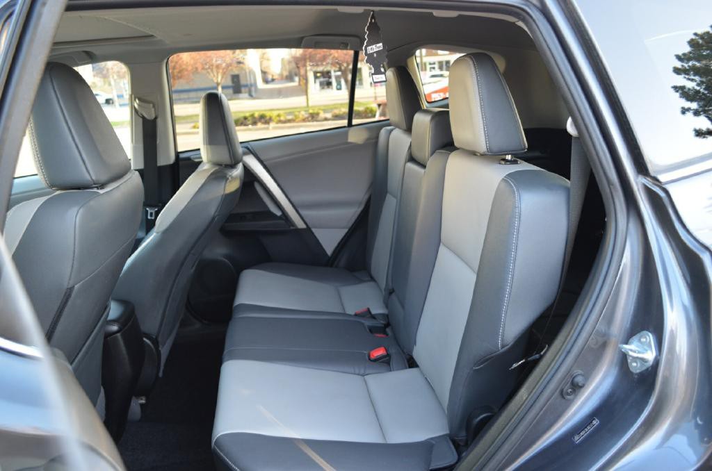 2013 Toyota Rav4 Image 6
