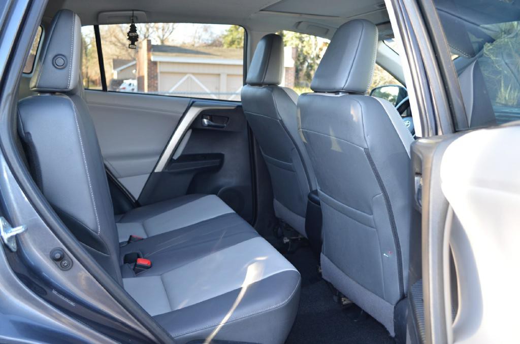 2013 Toyota Rav4 Image 7