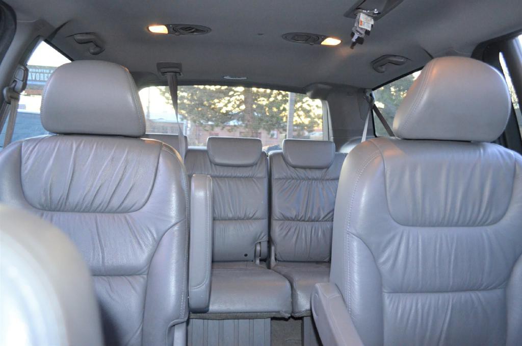 2010 Honda Odyssey Image 6