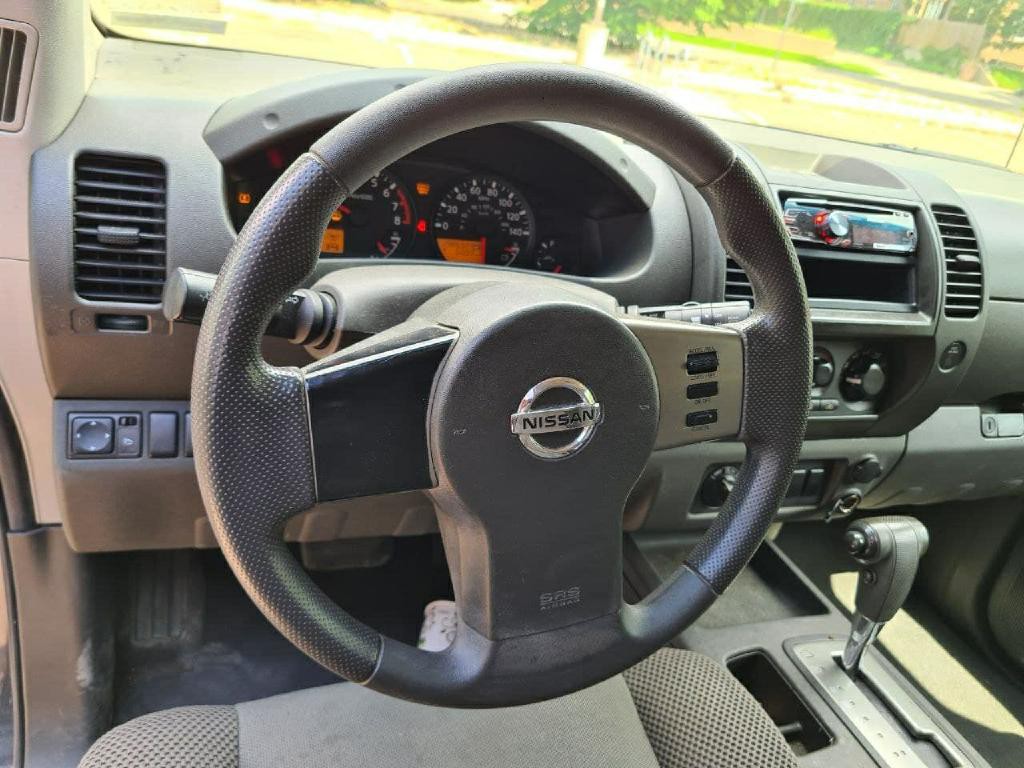 2006 Nissan Xterra Image 4