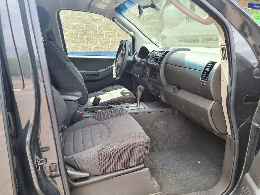 2006 Nissan Xterra Image 5