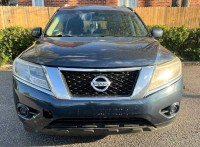 Image for 2014 Nissan Pathfinder S ID: 6685608