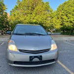 Image for 2006 Toyota Prius HB ID: 6685609