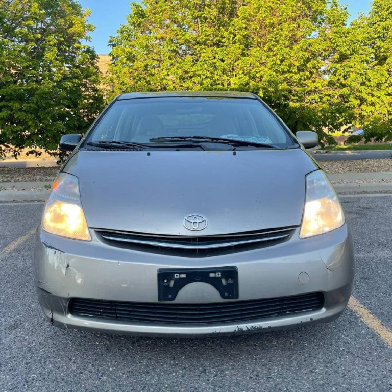 2006 Toyota Prius Image 2