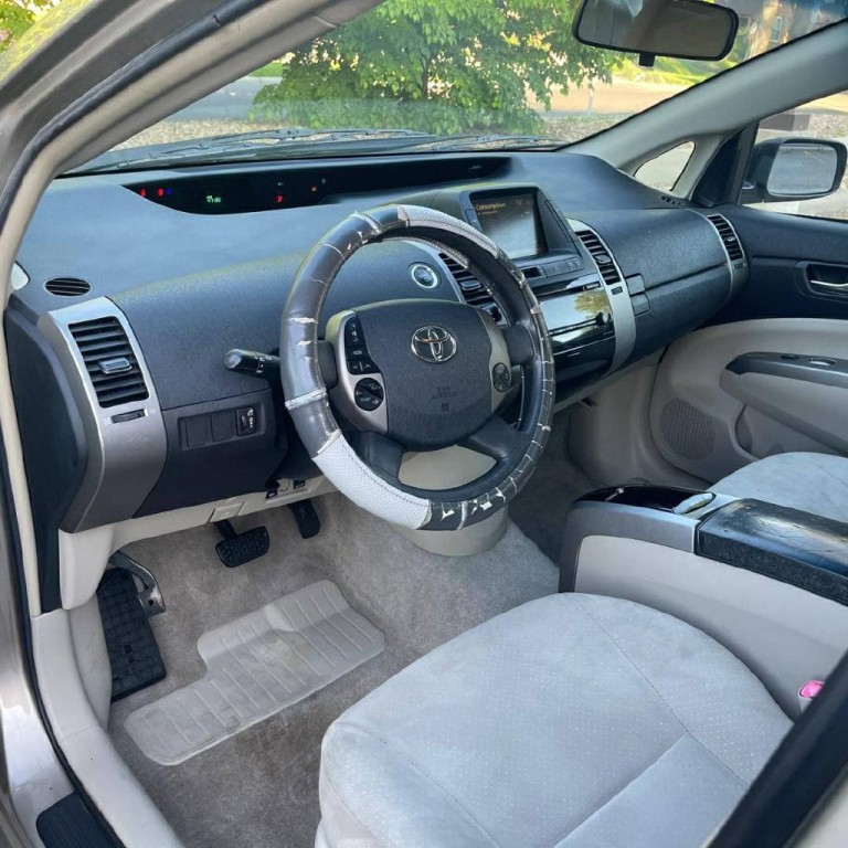 2006 Toyota Prius Image 4