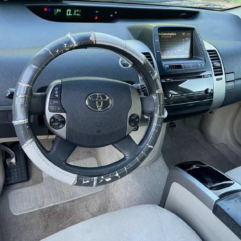 2006 Toyota Prius Image 5