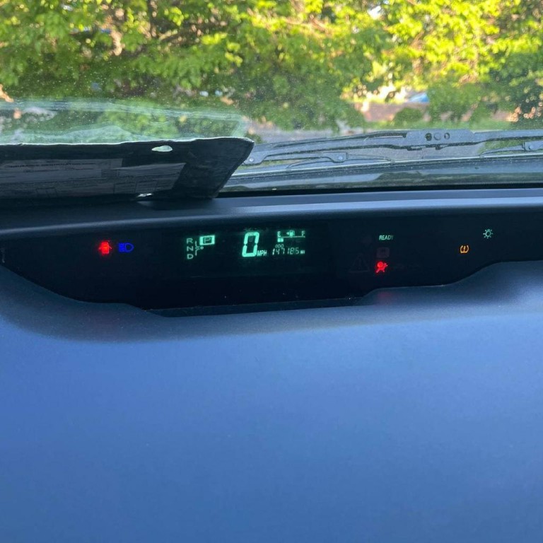 2006 Toyota Prius Image 7