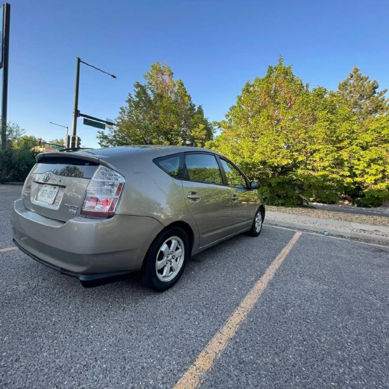 2006 Toyota Prius Image 9