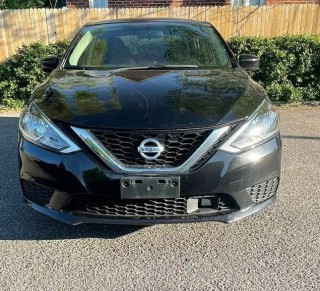 Image for 2019 Nissan Sentra S ID: 6685610
