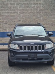 Image for 2012 Jeep Compass Sport ID: 6685611