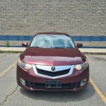 Image for 2010 Acura TSX I4 Auto ID: 6685614