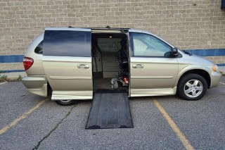 Image for 2006 Dodge Grand Caravan SXT ID: 6685616