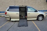Image for 2006 Dodge Grand Caravan SXT ID: 6685616
