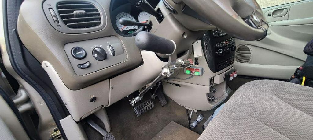 2006 Dodge Grand Caravan Image 7