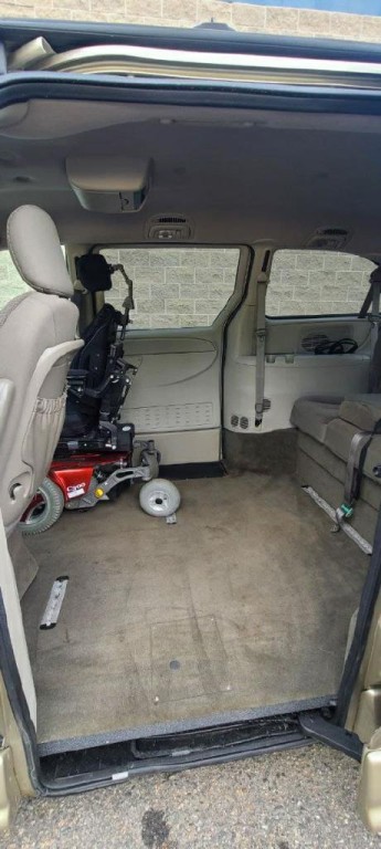 2006 Dodge Grand Caravan Image 15
