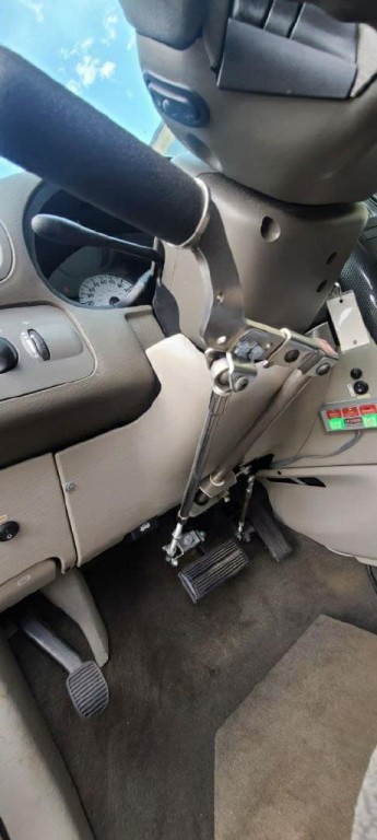 2006 Dodge Grand Caravan Image 16