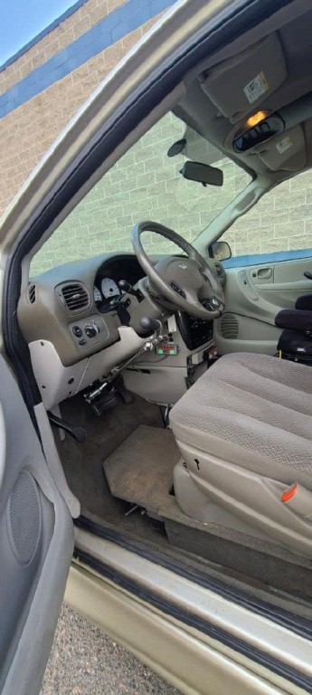 2006 Dodge Grand Caravan Image 19