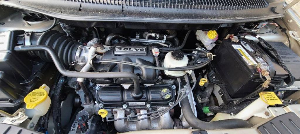 2006 Dodge Grand Caravan Image 23