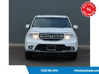 Image for 2013 Honda Pilot EX ID: 6685623