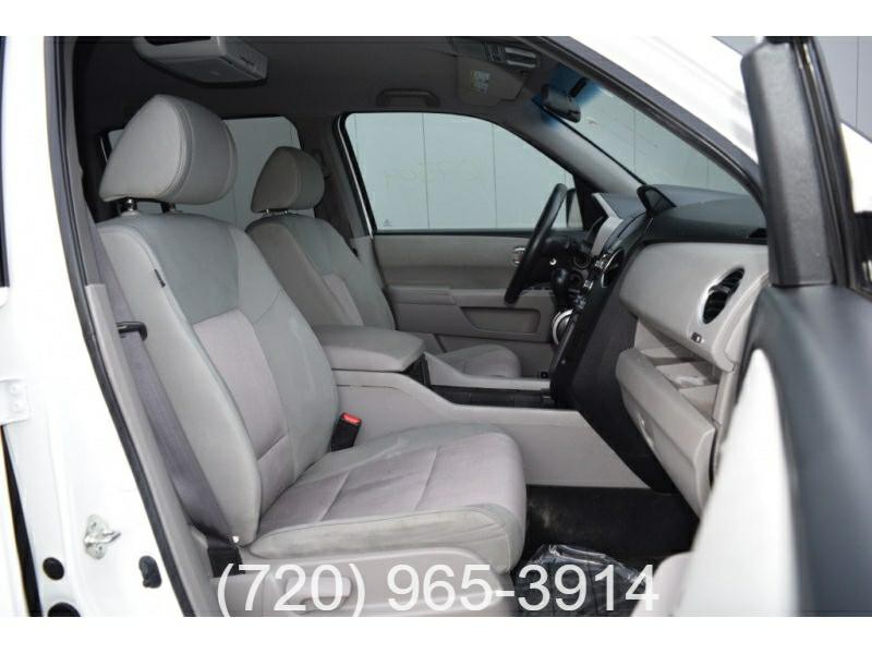2013 Honda Pilot Image 7