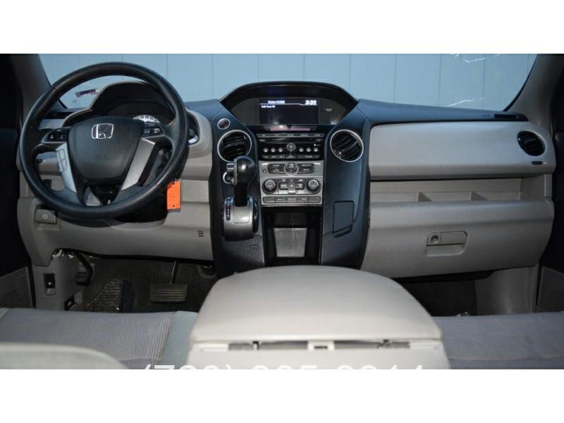 2013 Honda Pilot Image 10