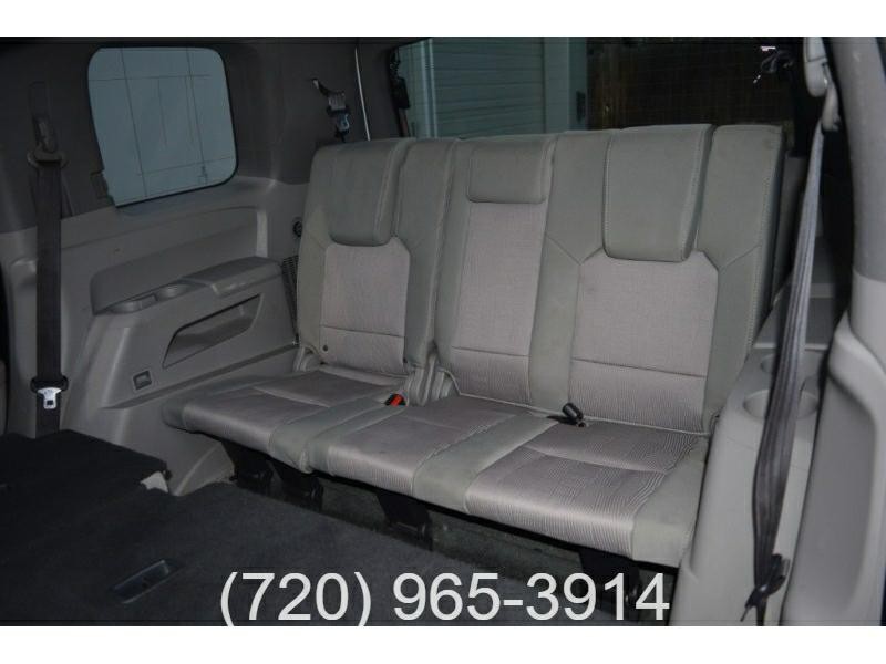 2013 Honda Pilot Image 12