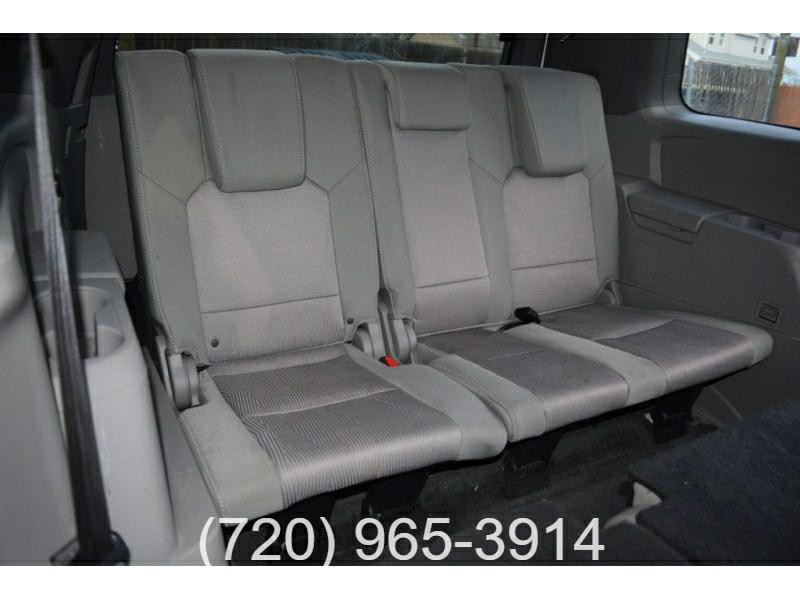 2013 Honda Pilot Image 13
