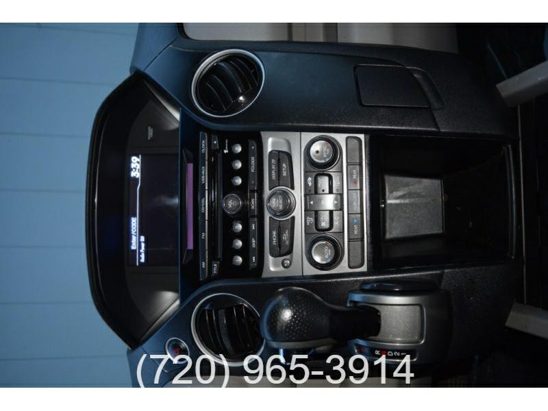 2013 Honda Pilot Image 15