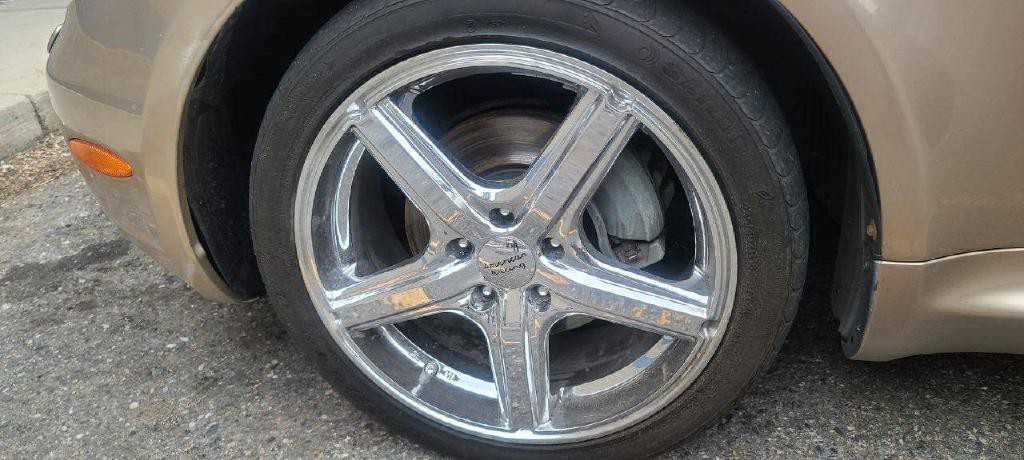 2005 Lexus SC 430 Image 14