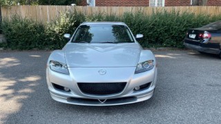 Image for 2005 Mazda RX-8 Cpe Auto ID: 6685626