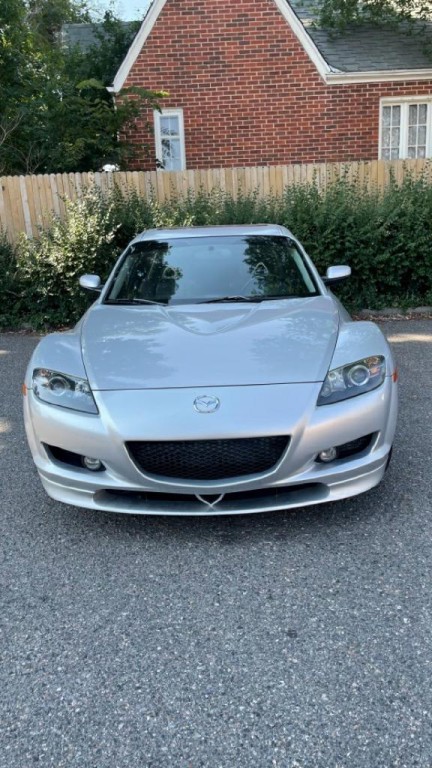 2005 Mazda RX-8 Image 2