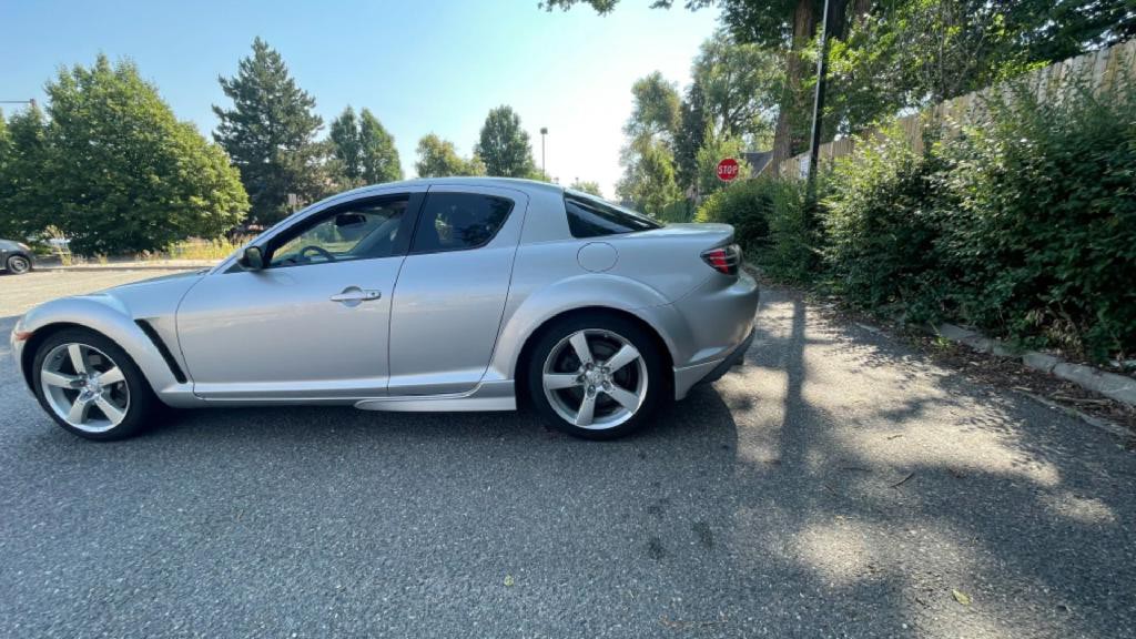 2005 Mazda RX-8 Image 5